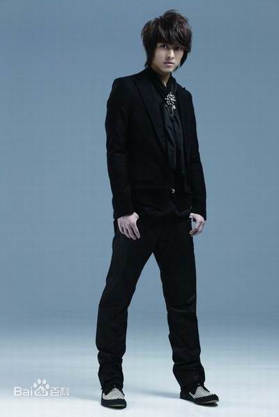 邱胜翊(Prince)精彩图册