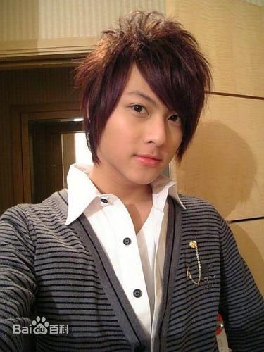 邱胜翊(Prince)精彩图册