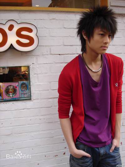 邱胜翊(Prince)精彩图册