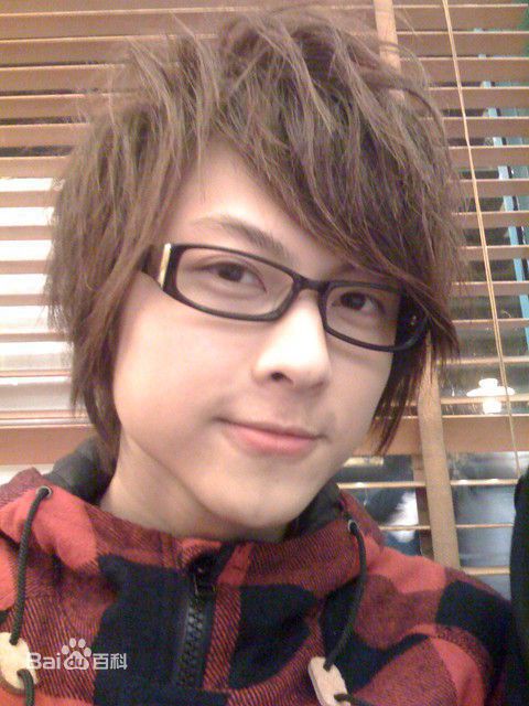 邱胜翊(Prince)精彩图册