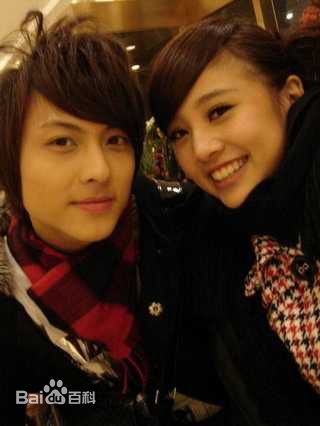 邱胜翊(Prince)精彩图册