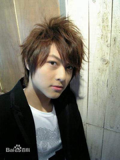 邱胜翊(Prince)精彩图册