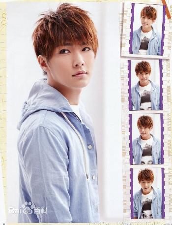 邱胜翊(Prince)精彩图册