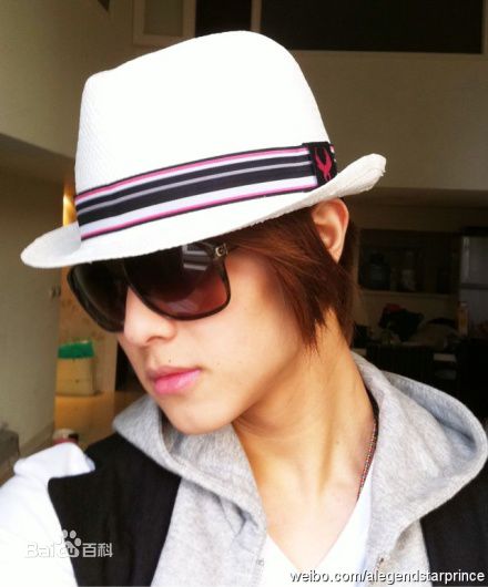 邱胜翊(Prince)精彩图册