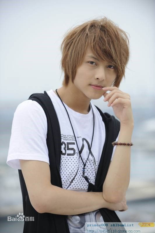 邱胜翊(Prince)精彩图册