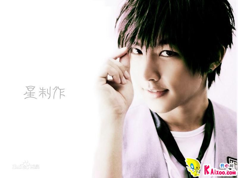 邱胜翊(Prince)精彩图册