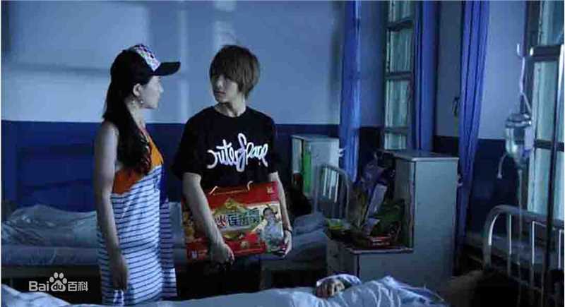 邱胜翊(Prince)作品壁纸壁纸