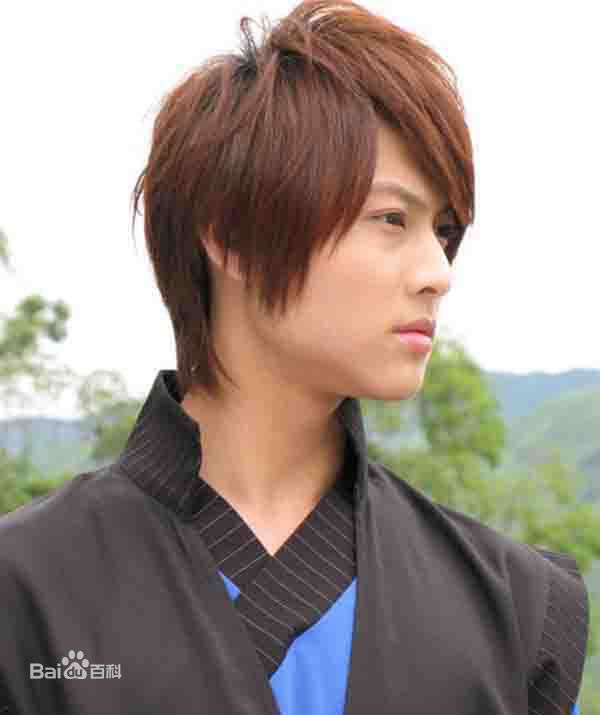 邱胜翊(Prince)作品壁纸壁纸