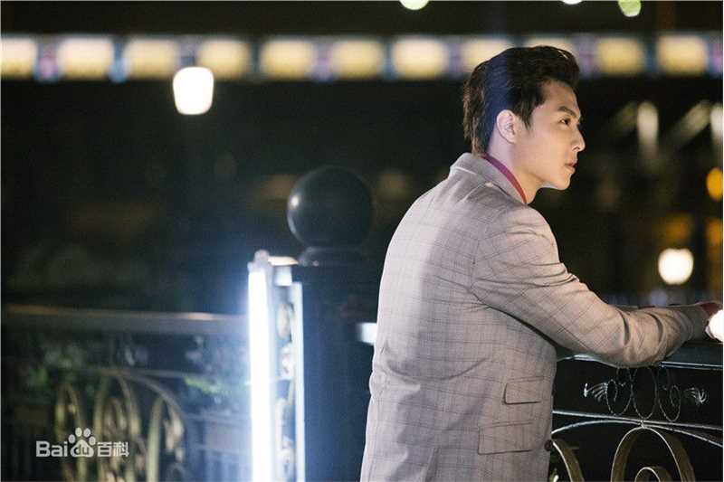 邱胜翊(Prince)作品壁纸壁纸