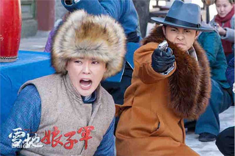 邱胜翊(Prince)作品壁纸壁纸