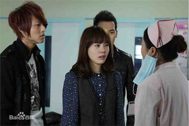 邱胜翊(Prince)作品壁纸壁纸