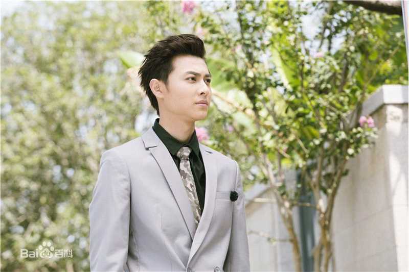 邱胜翊(Prince)作品壁纸壁纸