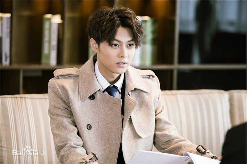 邱胜翊(Prince)作品壁纸壁纸