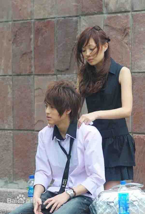 邱胜翊(Prince)作品壁纸壁纸