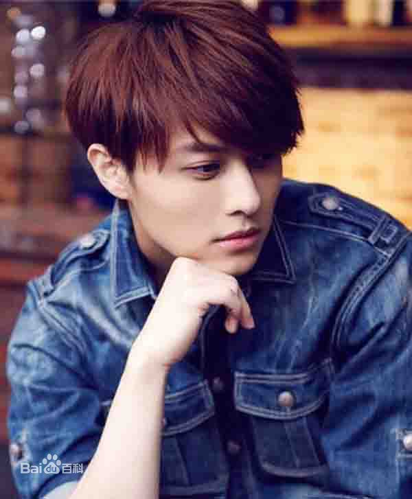 邱胜翊(Prince)作品壁纸壁纸