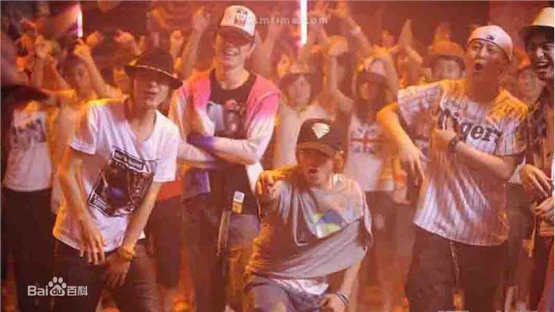 邱胜翊(Prince)作品壁纸壁纸