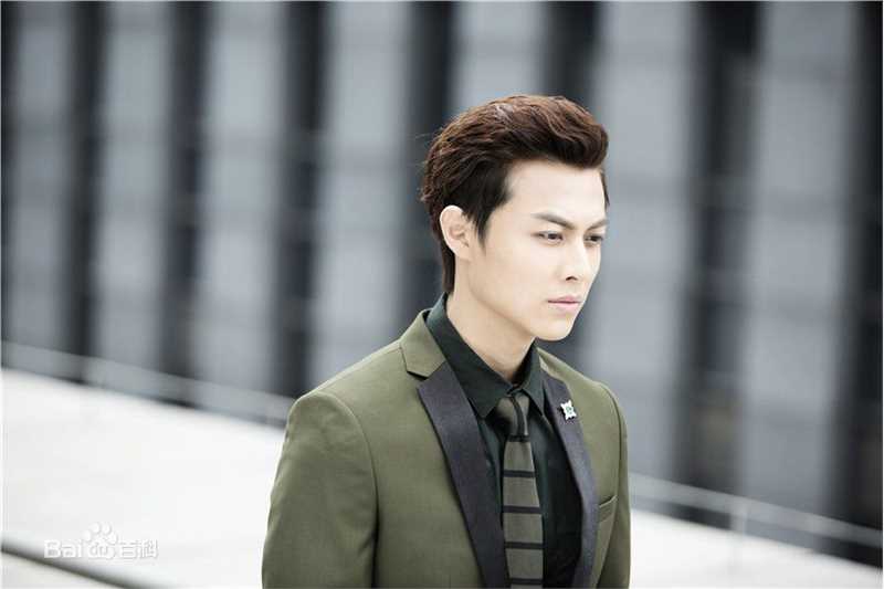 邱胜翊(Prince)作品壁纸壁纸