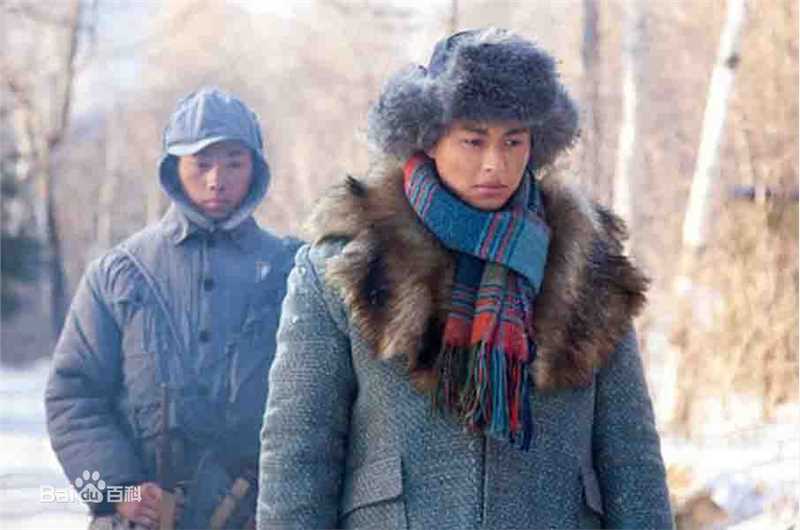 邱胜翊(Prince)作品壁纸壁纸