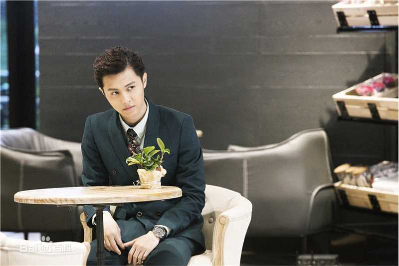 邱胜翊(Prince)作品壁纸壁纸