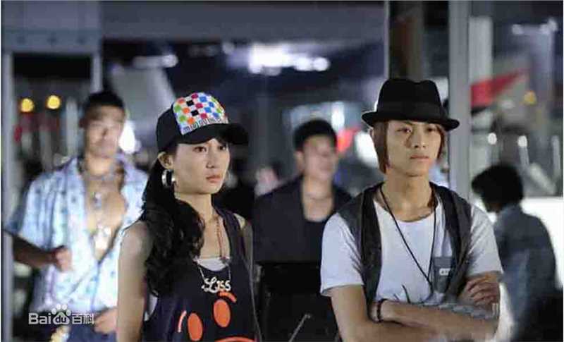 邱胜翊(Prince)作品壁纸壁纸