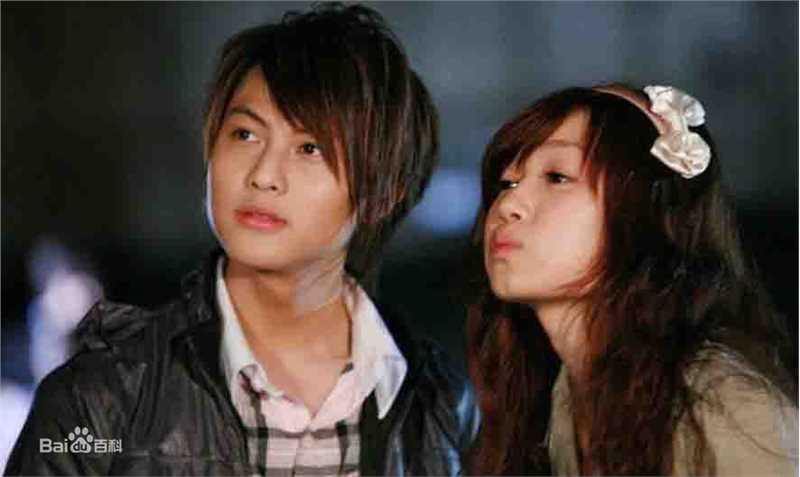 邱胜翊(Prince)作品壁纸壁纸