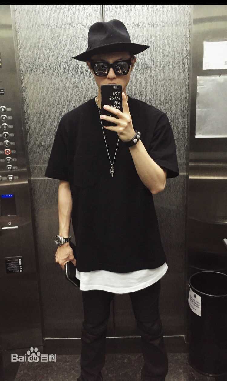 邱胜翊(Prince)微博更新4图册