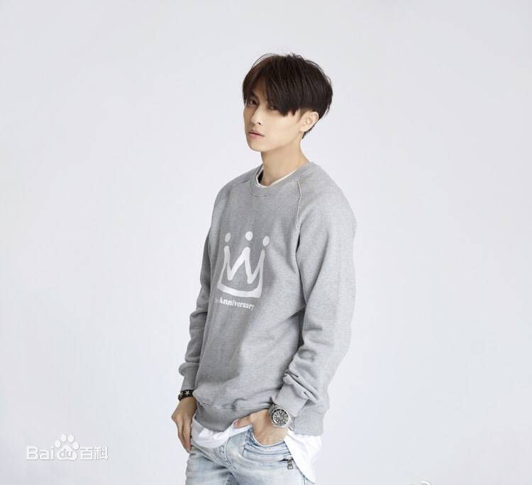 邱胜翊(Prince)微博更新4图册