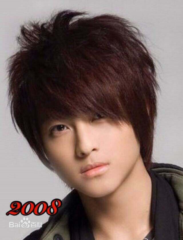 邱胜翊(Prince)微博更新4图册