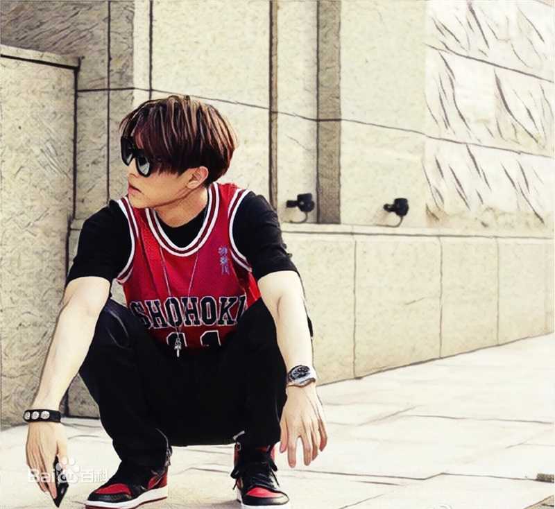 邱胜翊(Prince)微博更新4图册