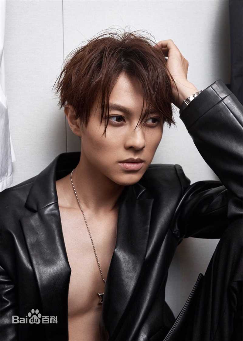 邱胜翊(Prince)微博更新4图册