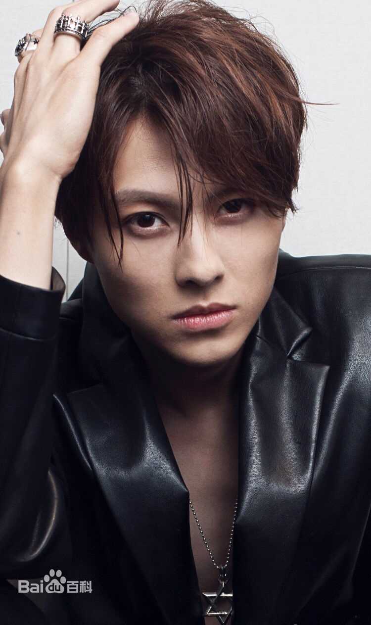 邱胜翊(Prince)最新图集