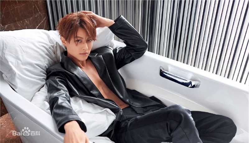 邱胜翊(Prince)最新图集