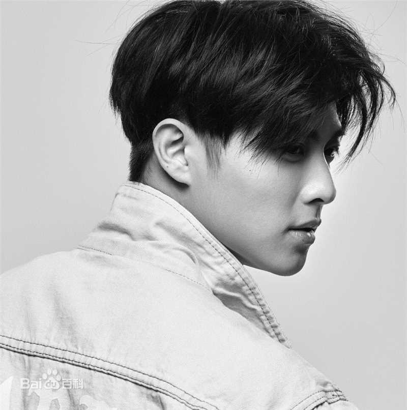 邱胜翊(Prince)最新图集