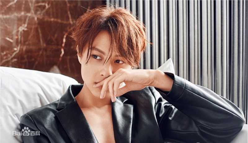 邱胜翊(Prince)最新图集