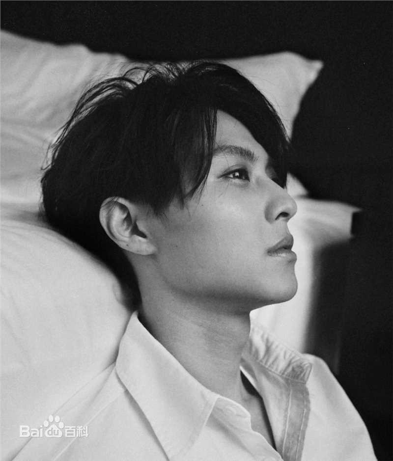 邱胜翊(Prince)微博更新1生活照相册