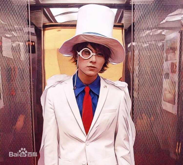 邱胜翊(Prince)微博更新1生活照相册