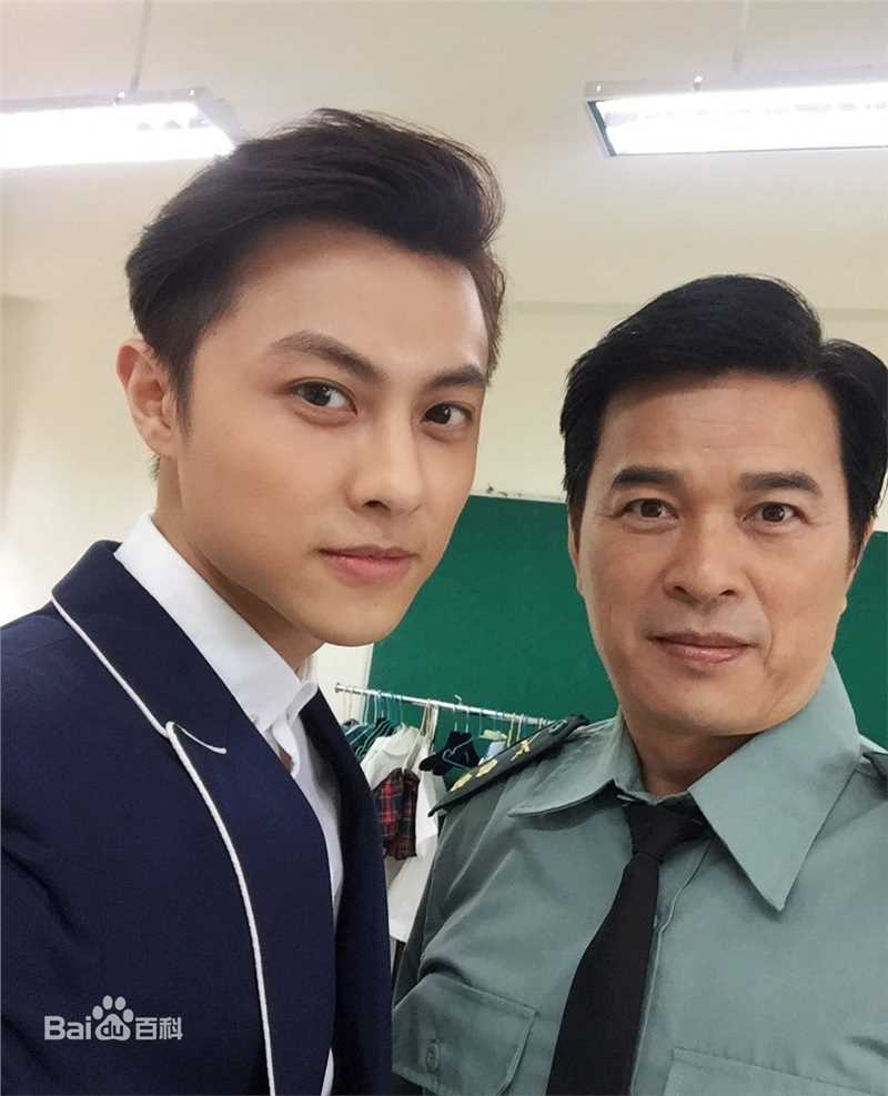 邱胜翊(Prince)微博更新1生活照相册