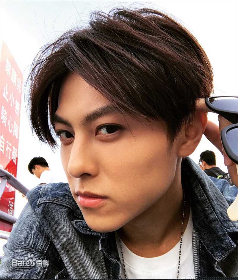 邱胜翊(Prince)微博更新1生活照相册