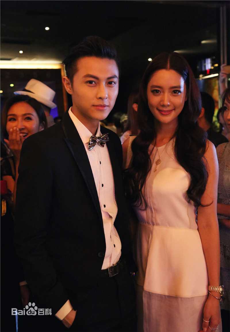 邱胜翊(Prince)微博更新1生活照相册