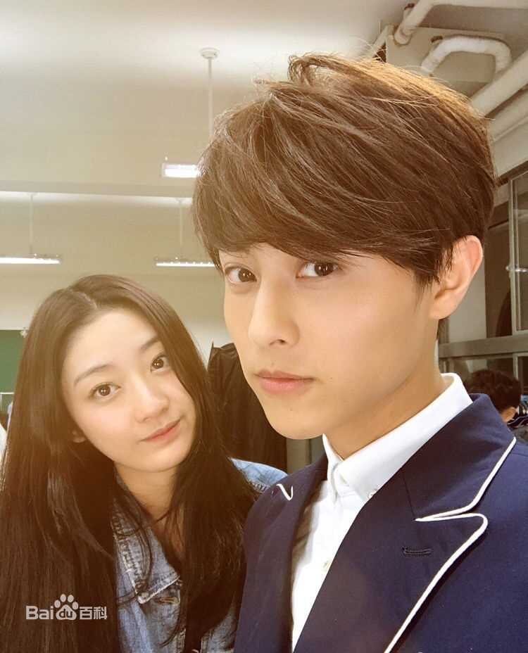 邱胜翊(Prince)微博更新1生活照相册