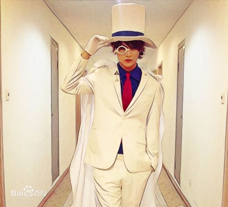 邱胜翊(Prince)微博更新1生活照相册