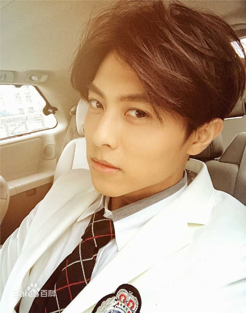 邱胜翊(Prince)微博更新1生活照相册