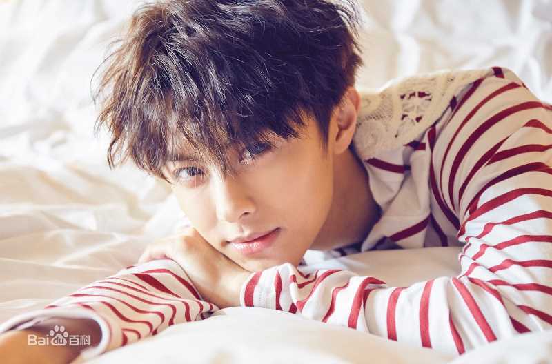 精选邱胜翊(Prince)