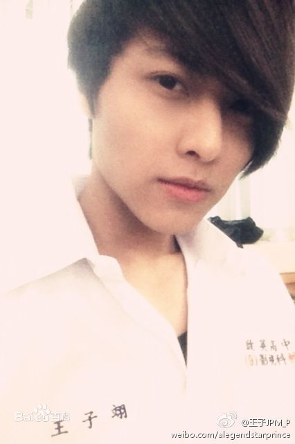 精选邱胜翊(Prince)