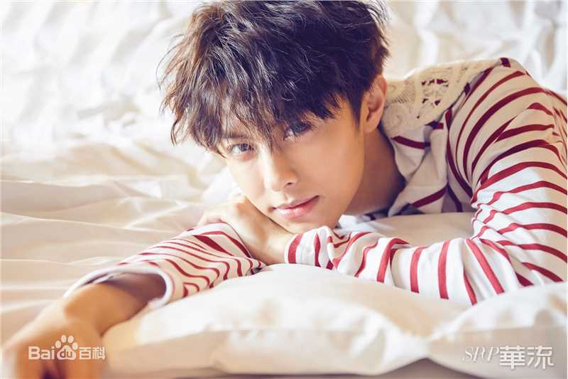 精选邱胜翊(Prince)