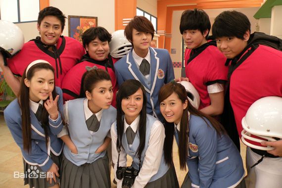 精选邱胜翊(Prince)