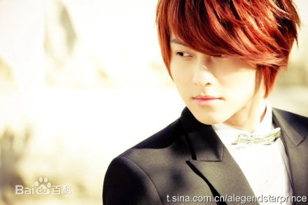 精选邱胜翊(Prince)