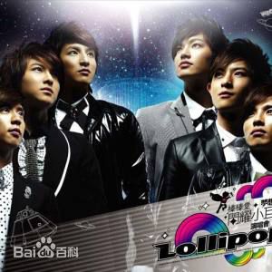 精选邱胜翊(Prince)