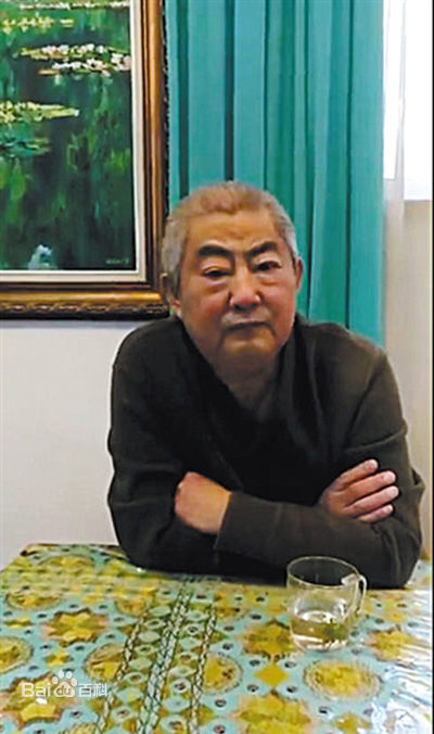 高清张军钊图片