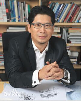 高清姜峰(Frank)图片